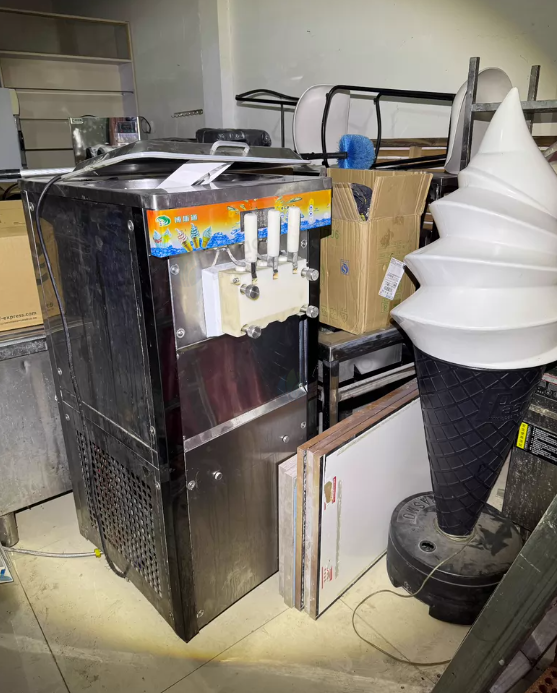 湖州地区处理奶茶店整套设备