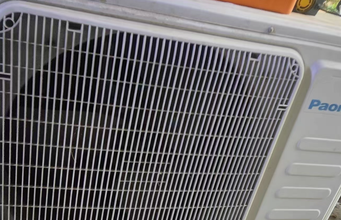 郑州市地区处理3匹柜机空调