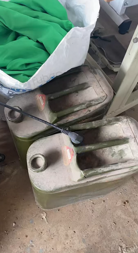 杭州市地区处理汽油发电机