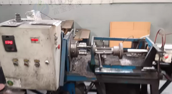 沧州市地区处理一台数控双面床，一台打孔的