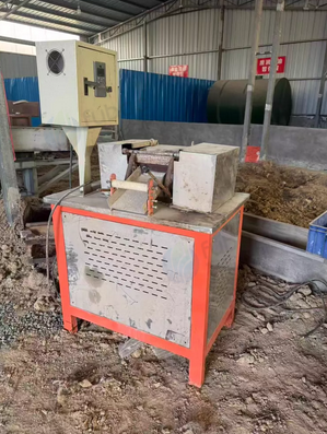 滨州市地区处理整套干造塑料造粒机