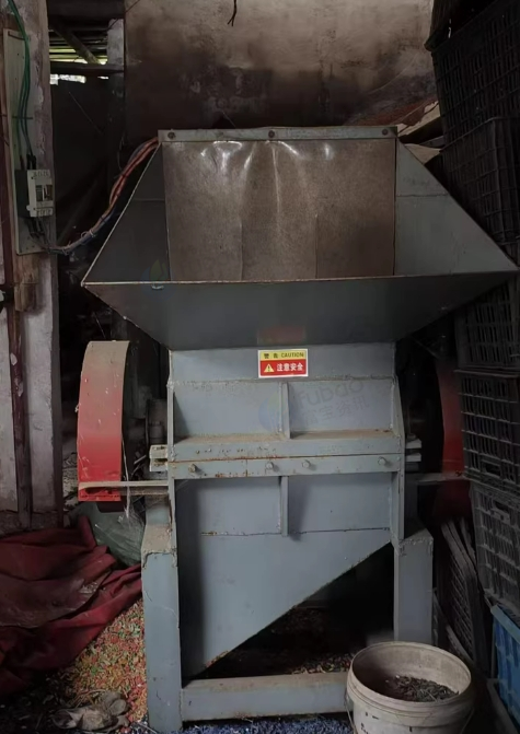 铜仁市地区处理塑料粉碎机