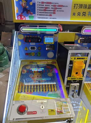 北京地区处理弹珠机一批