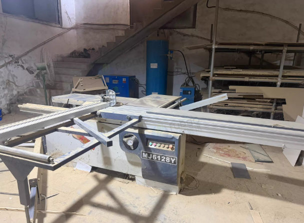 徐州市地区工厂处理全屋定制全套设备