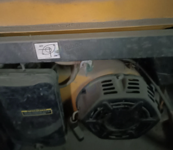 昌吉市地区处理发电机