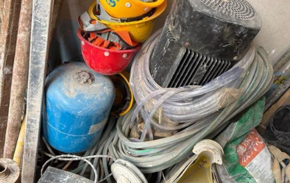 重庆地区处理水压增压水泵