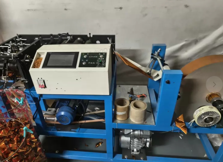 东莞市地区处理元宝机4台、2吨多纸