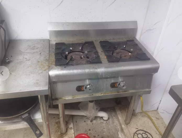 泰安市地区处理火锅店设备