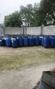 南宁市地区公司处理4立方不锈钢双螺带混合机、滚筒筛、定量包装机等饲料设备