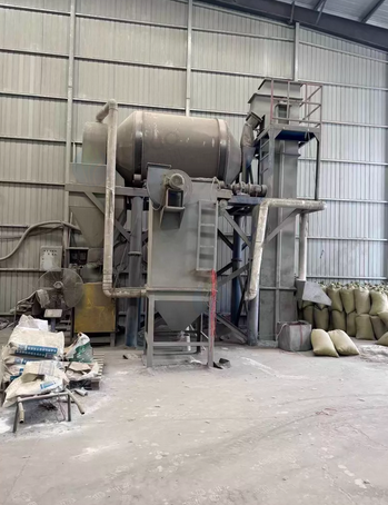 石家庄市地区处理砂浆设备