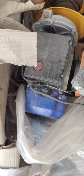 日照市地区处理楼上升降机