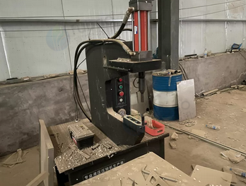 石家庄市地区处理3015/1500w激光切割、空压机、铆钉机打