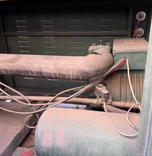 西宁市地区处理风冷冷凝器