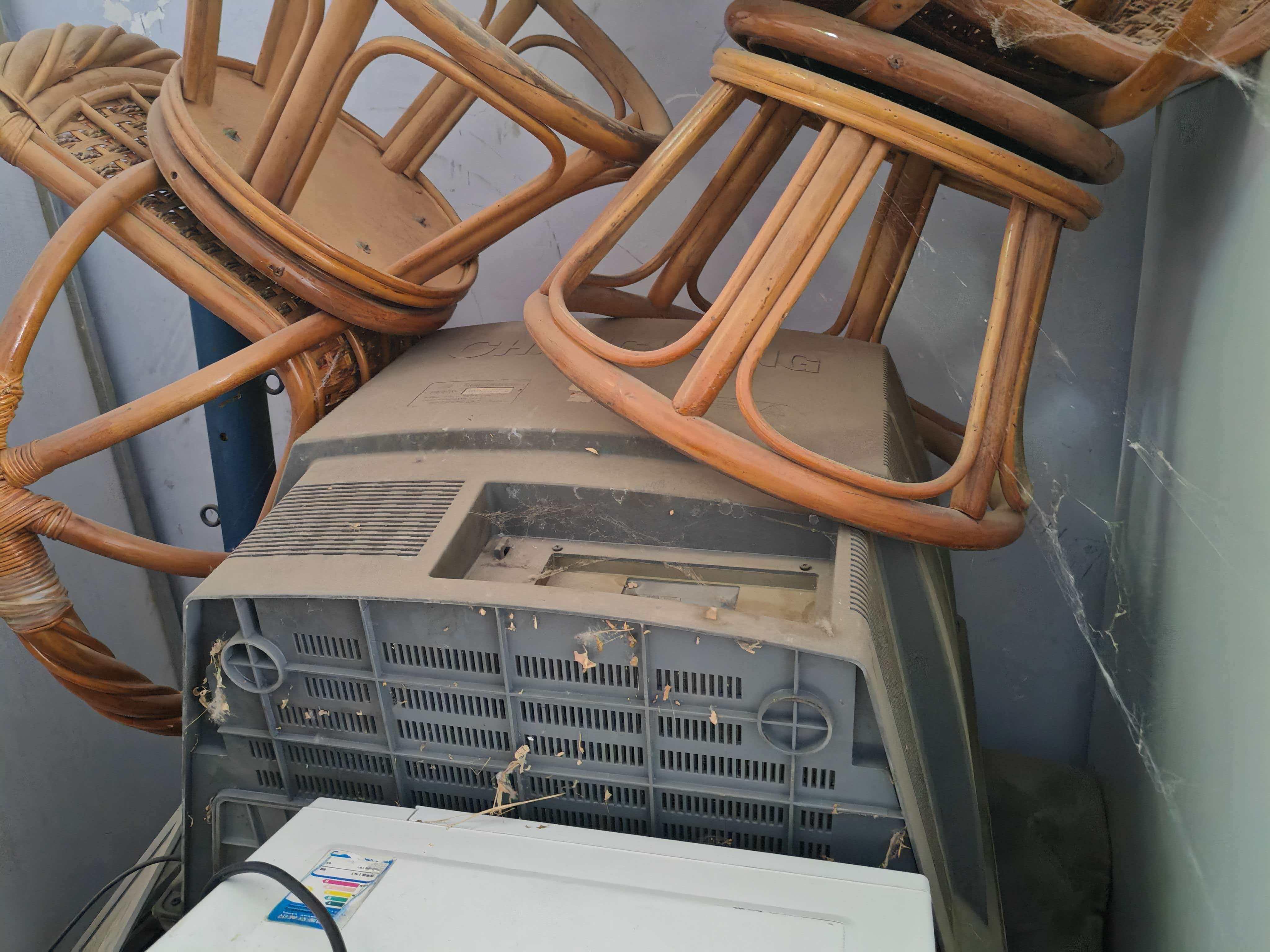 4月29日吴忠市中心血站报废资产28件/台处置项目转让公告