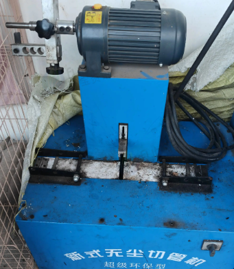 迪庆市地区处理压管机、切管机