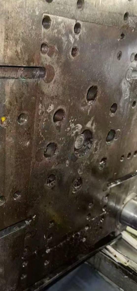 开封市地区处理178吨注塑机