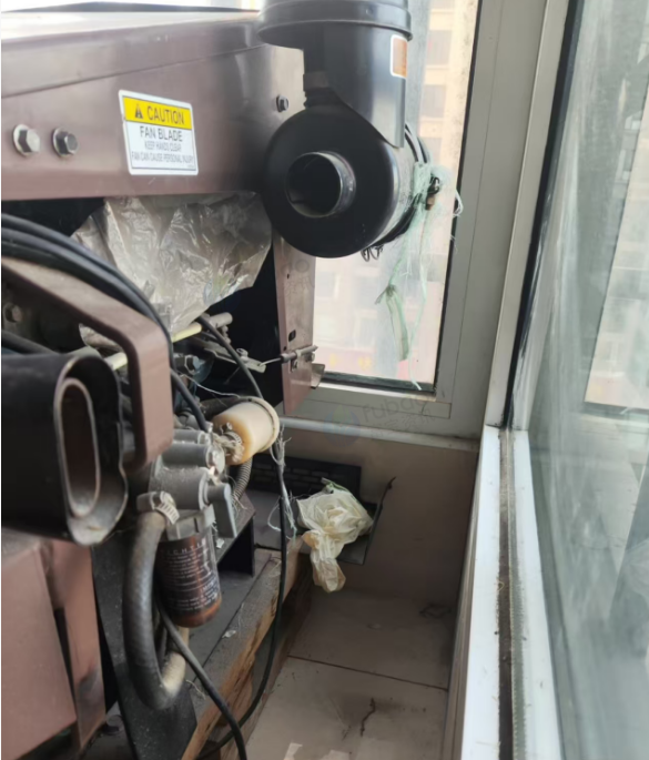 太原市地区处理久保田柴油发动机