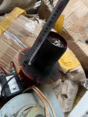 赣州市地区处理商用燃油燃气天然气蒸汽锅炉