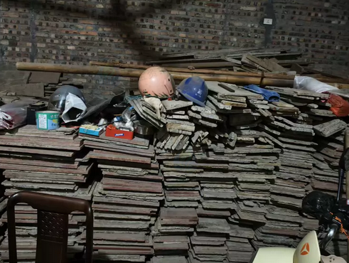 莆田市地区处理闲置木板一批