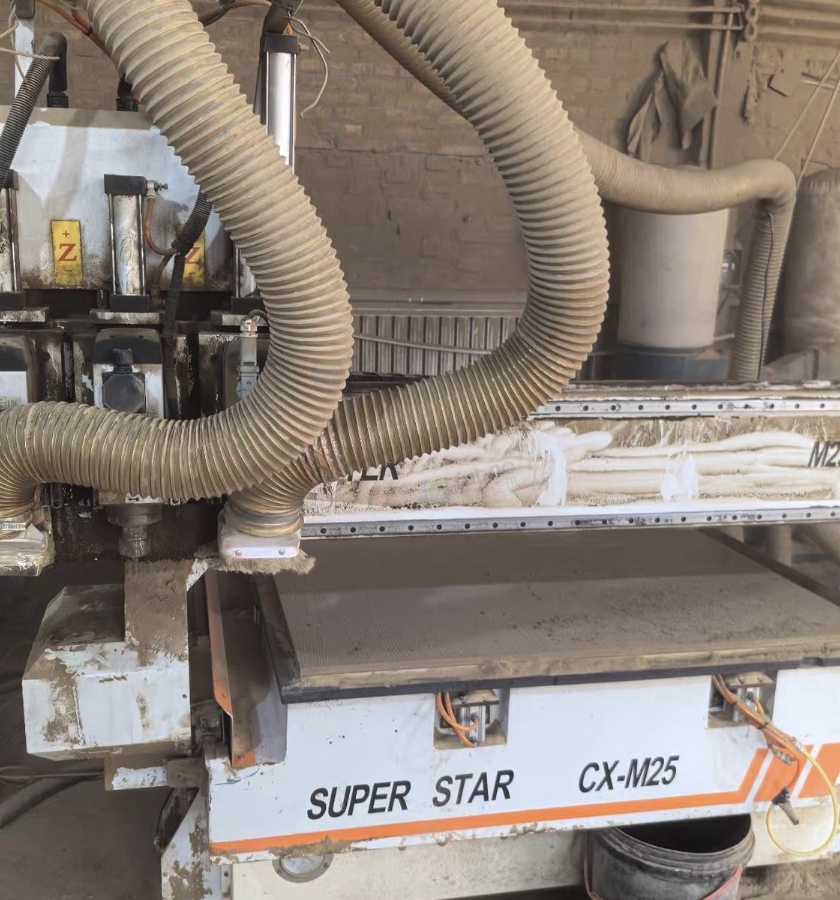 廊坊市地区处理雕刻机