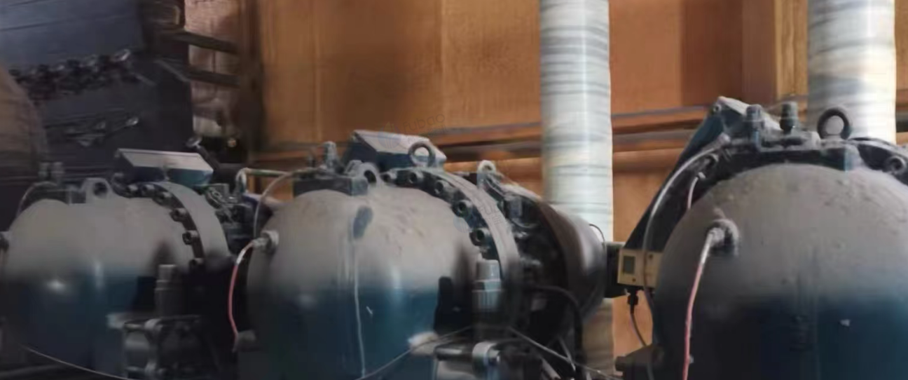 德州市地区处理挤出机设备