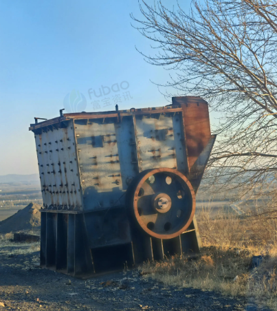 赤峰市地区工厂处理1860重锤破