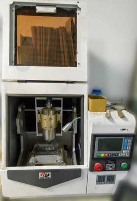 北京地区处理友派刻章机