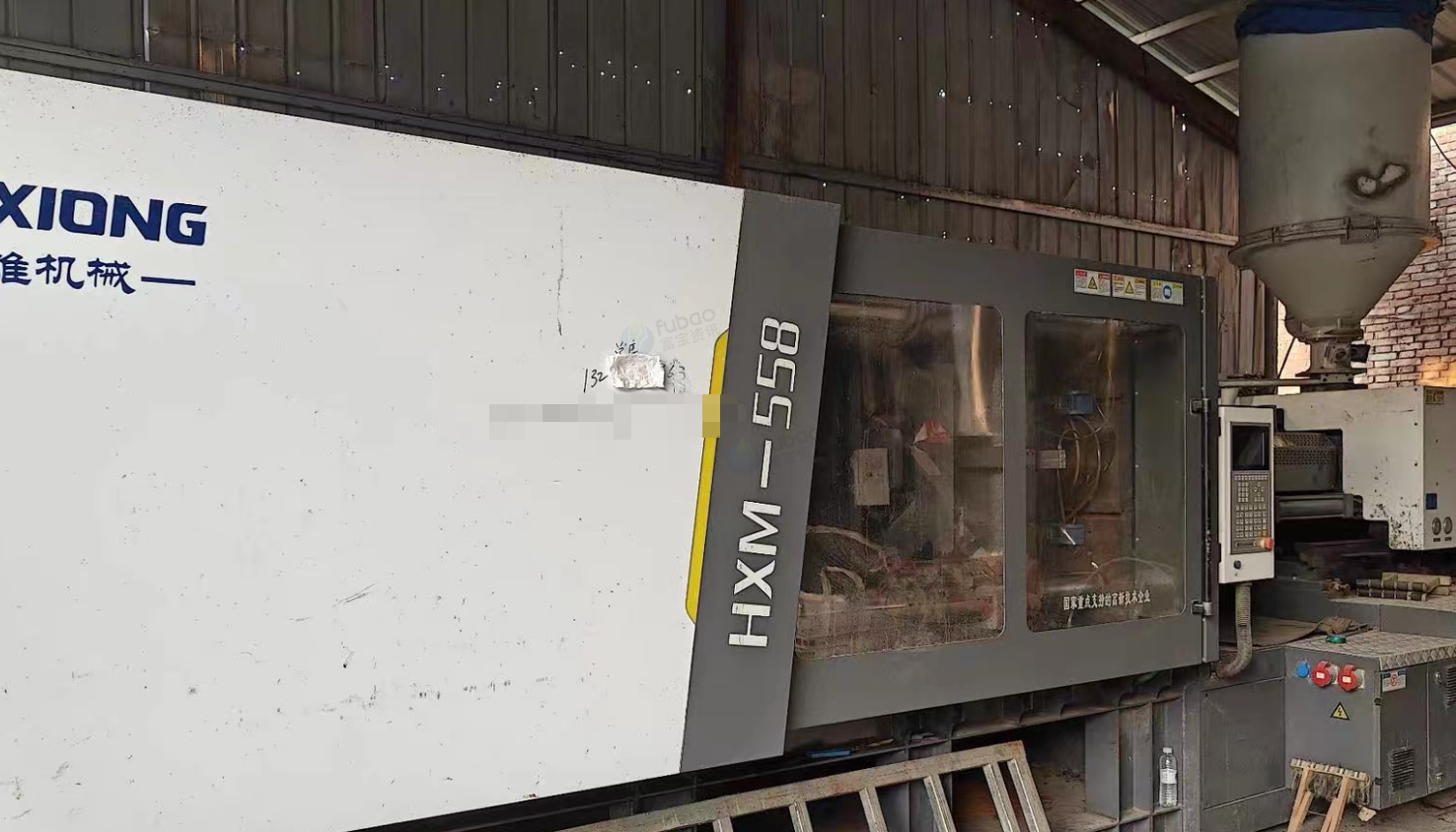 商丘市地区处理大型注塑机、塑料干燥机、上料机