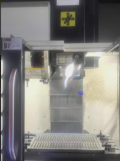 无锡市地区工厂处理CV855加工中心