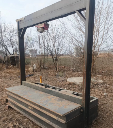 石家庄市地区闲置处理压机