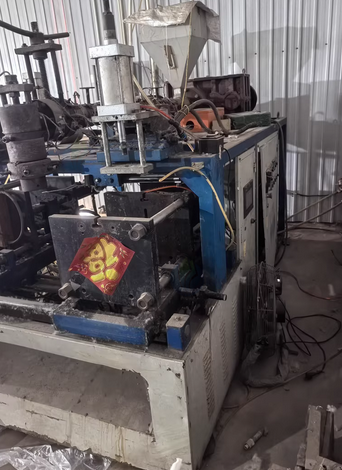 沧州市地区处理55吹瓶机