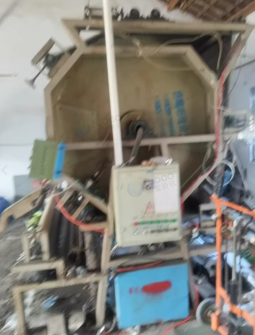 金华地区处理2.4米水胶复合机