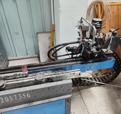 柳州市地区更换设备处理卧式中空玻璃打胶机