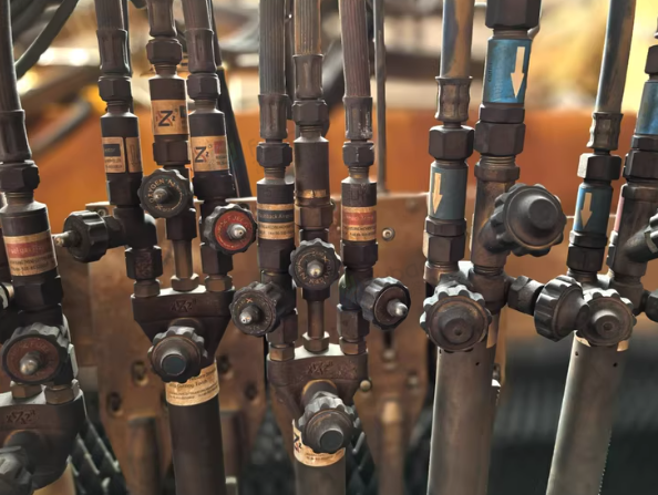 宁波地区处理嘉泰GATE龙门式数控火焰切割机