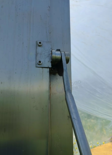 内江市地区处理500型全自动烟熏炉