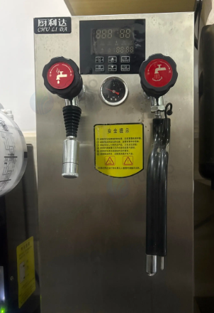 文山市地区店铺处理厨房设备