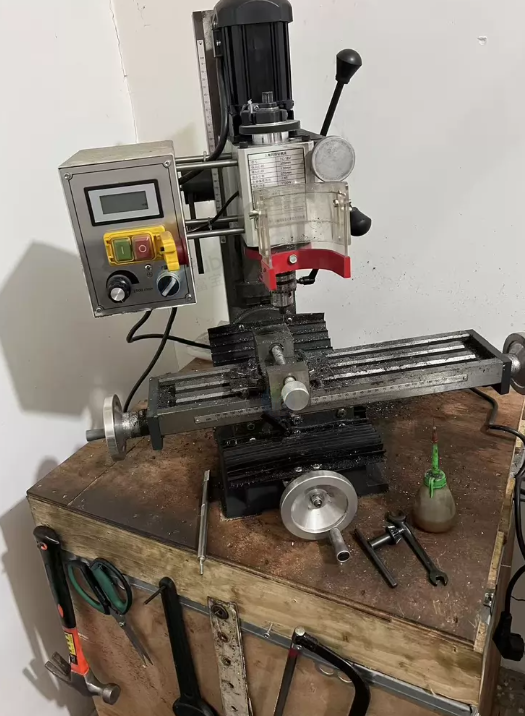 烟台地区处理钻头铣刀、手用打磨钻孔