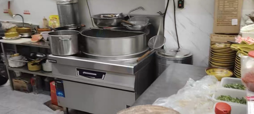 盐城市地区处理牛肉汤店全套设备