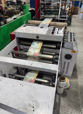 玉林市地区处理制袋机