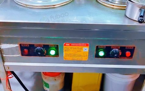 赣州市地区处理餐饮设备