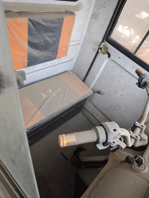 威海市地区处理电动三轮挂桶垃圾车