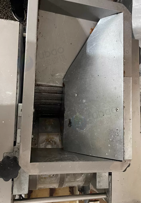 黄冈市地区处理桃酥机