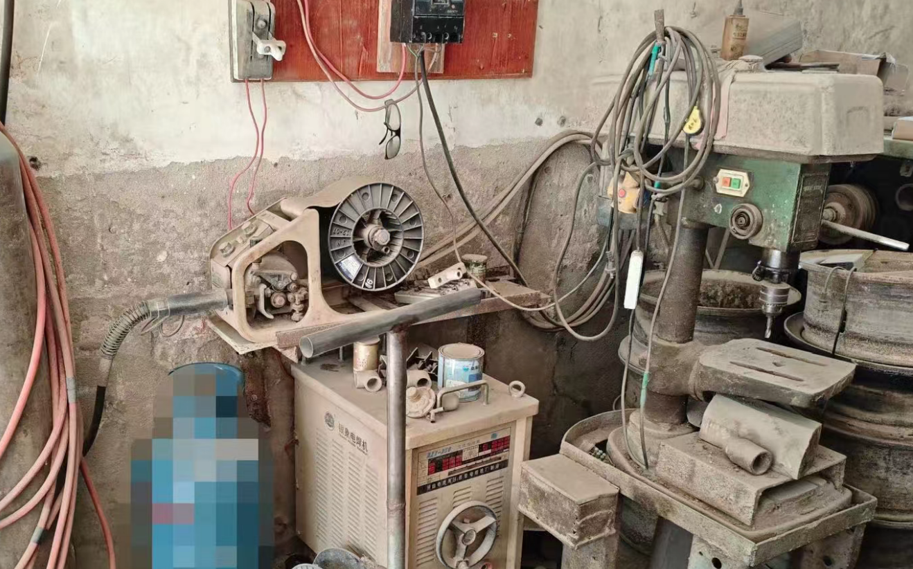 贵港市地区处理工业车床