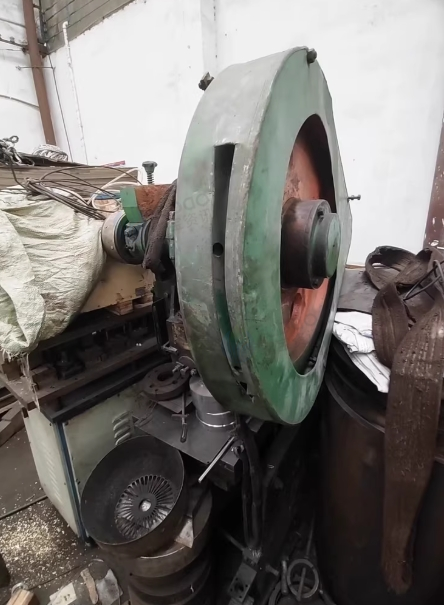 成都市地区处理30～40T冲床