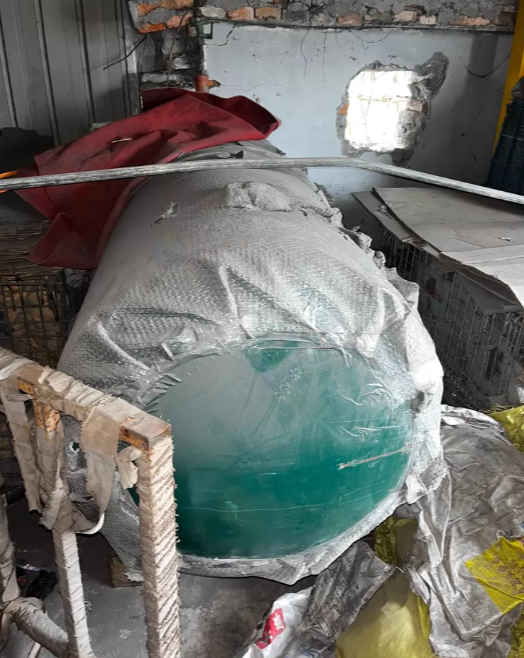 杭州地区处理1立方储气罐