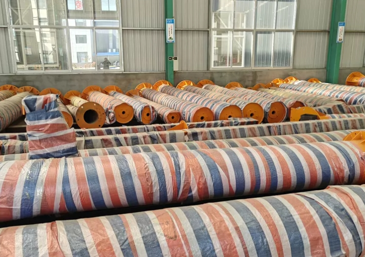 泰安市地区处理悬臂吊