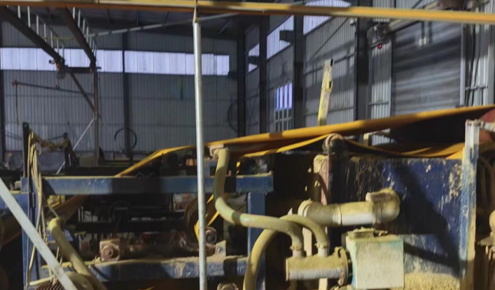 德州市地区处理整套造纸设备