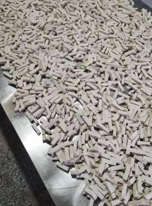 亳州市地区处理千叶豆腐机
