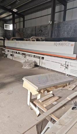 济南市地区工厂处理封边机