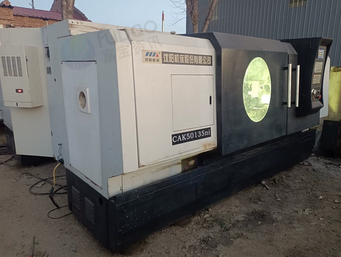 邢台市地区处理沈阳50135数控车床